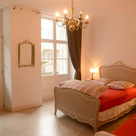 Plombières-les-Bains Residence Des Bains מראה חיצוני תמונה
