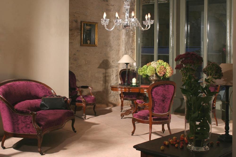 Plombières-les-Bains Residence Des Bains מראה חיצוני תמונה