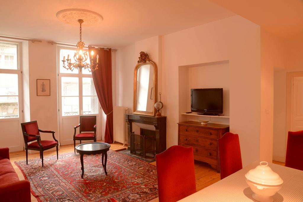 Plombières-les-Bains Residence Des Bains מראה חיצוני תמונה