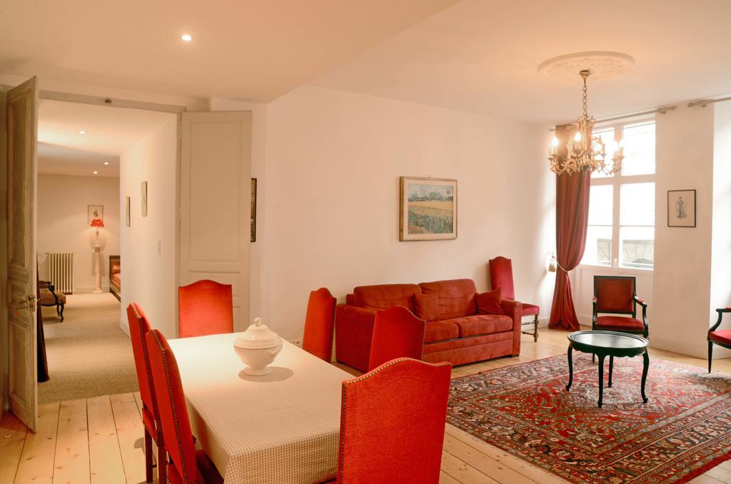 Plombières-les-Bains Residence Des Bains מראה חיצוני תמונה