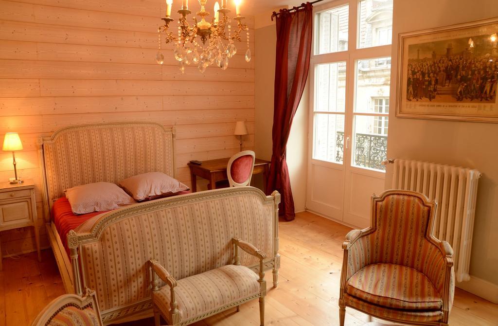 Plombières-les-Bains Residence Des Bains מראה חיצוני תמונה