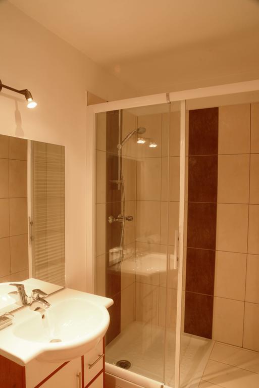 Plombières-les-Bains Residence Des Bains מראה חיצוני תמונה